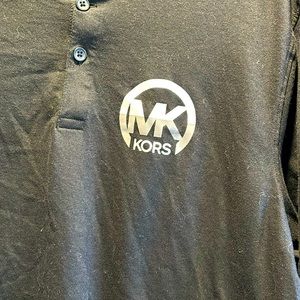 MK long sleeve T